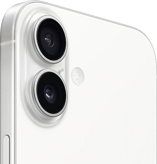 ������ Apple iPhone 16 128GB - ��� White - ��� ������ ����� ���� - ��� ���� ���� �������