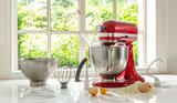����� ���� KitchenAid 5KSM175PS �� ���� ���� ����� 300W ���� ����� �������