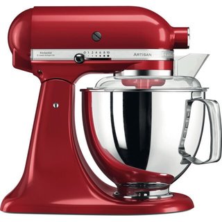 ����� ���� KitchenAid 5KSM175PS �� ���� ���� ����� 300W ���� ����� �������