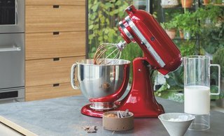 ����� ���� KitchenAid 5KSM175PS �� ���� ���� ����� 300W ���� ����� �������