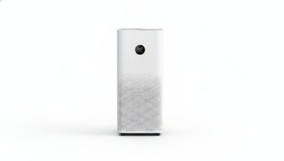 ���� ����� Xiaomi Smart Air Purifier 4 Pro AC-M15-SC - ��� ����� 35-60 �"� ������ CADR 500m�/h