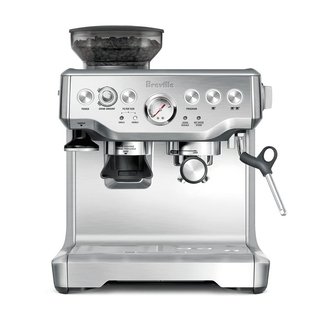 ����� ������ ������ ����� Breville BES870 ������� 1600W