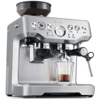 ����� ������ ������ ����� Breville BES870 ������� 1600W