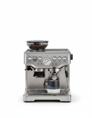 ����� ������ ������ ����� Breville BES870 ������� 1600W
