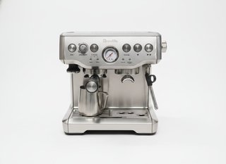 ����� ������ ������ ����� Breville BES870 ������� 1600W