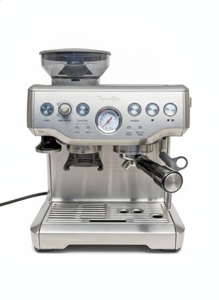 ����� ������ ������ ����� Breville BES870 ������� 1600W