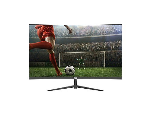 MAG 32" Curved FHD Led Monitor, C32F165Y