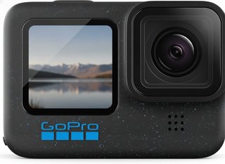 ����� ������� GoPro CHDHX-121 ���������� 5.3K ������ HyperSmooth 6.0