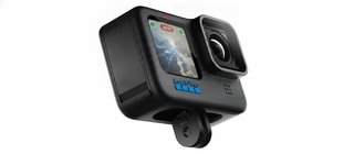 ����� ������� GoPro CHDHX-121 ���������� 5.3K ������ HyperSmooth 6.0