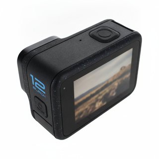 ����� ������� GoPro CHDHX-121 ���������� 5.3K ������ HyperSmooth 6.0
