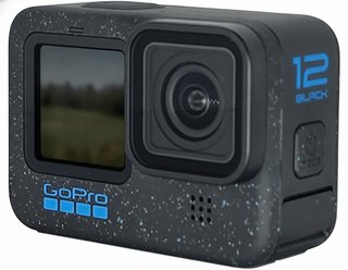 ����� ������� GoPro CHDHX-121 ���������� 5.3K ������ HyperSmooth 6.0