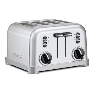 ���� 4 ������ Cuisinart CPT-180 ������� ������ �� ��� ����� ���� ������