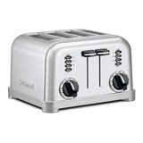 ���� 4 ������ Cuisinart CPT-180 ������� ������ �� ��� ����� ���� ������