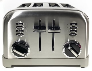 ���� 4 ������ Cuisinart CPT-180 ������� ������ �� ��� ����� ���� ������