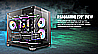 Antec CX800 RGB ELITE Case