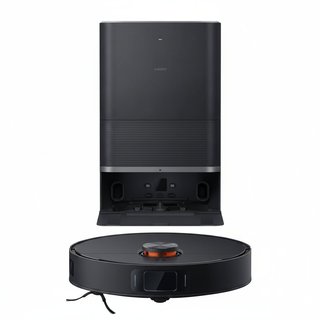 ���� ��� ������ ���� Xiaomi D109GL �� ����� ����� 8000Pa ����� �����