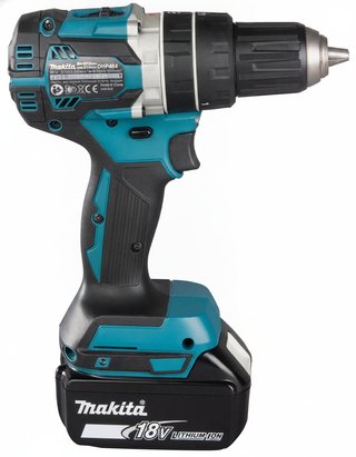 ����� / ����� ����� ����� Makita DHP484 18V LXT Brushless