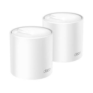 ����� Mesh Wi-Fi 6 TP-Link Deco X50 AX3000