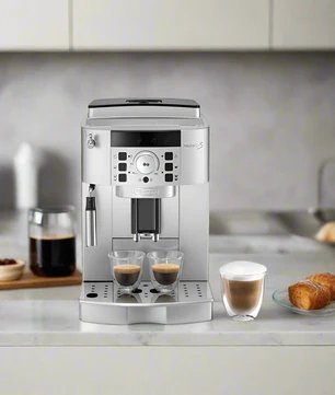 ����� ������ �������� DeLonghi ECAM22.110 �� ����� ������� ������ ����� �����