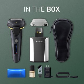 ����� ����� Panasonic ES-LV97 �� ����� 5 ����� ARC5 ����� ����� ��������
