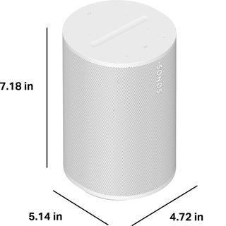 ����� ������ ��� Sonos Era 100 �� Wi-Fi 6 �-Bluetooth
