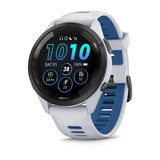 ���� ���� ��� Garmin Forerunner 265 ��� AMOLED 1.3 ����' �-Multi-Band GPS