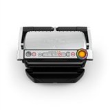 ���� ����� ��� Tefal OptiGrill+ GC712D12 �� ����� ���� ������� �-6 ������� �����