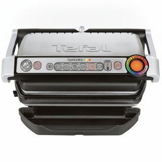 ���� ����� ��� Tefal OptiGrill+ GC712D12 �� ����� ���� ������� �-6 ������� �����