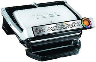 ���� ����� ��� Tefal OptiGrill+ GC712D12 �� ����� ���� ������� �-6 ������� �����