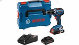 �����/����� ����� Bosch Professional GSR 18V-55 ���� ��� ����� 18V