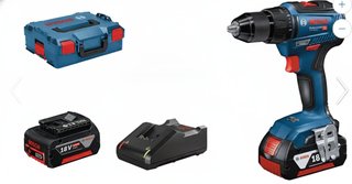 �����/����� ����� Bosch Professional GSR 18V-55 ���� ��� ����� 18V