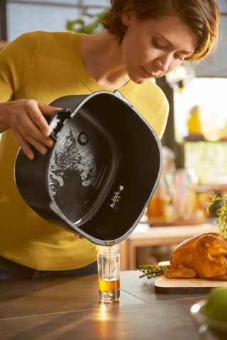 ��� ����� ��� ��� Philips HD9650 ���� 7.3 ���� ������ 2200W