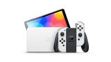 ������� ������ �������� Nintendo HEG-001 �� ��� OLED ����� 7 ����' ������ 64GB