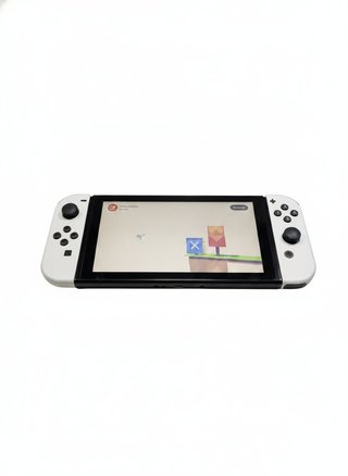 ������� ������ �������� Nintendo HEG-001 �� ��� OLED ����� 7 ���� ������ 64GB