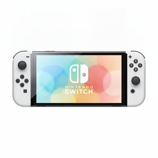 ������� ������ �������� Nintendo HEG-001 �� ��� OLED ����� 7 ���� ������ 64GB