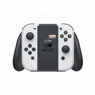 ������� ������ �������� Nintendo HEG-001 �� ��� OLED ����� 7 ���� ������ 64GB