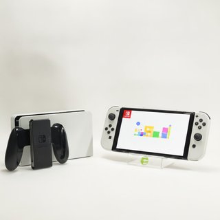 ������� ������ �������� Nintendo HEG-001 �� ��� OLED ����� 7 ���� ������ 64GB