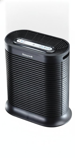 ���� ����� Honeywell HPA300 �� ����� True HEPA ������ �� 43 �"�