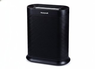 ���� ����� Honeywell HPA300 �� ����� True HEPA ������ �� 43 �"�