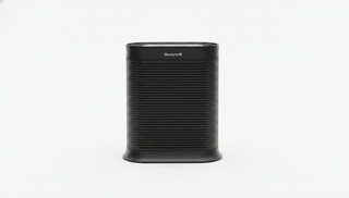 ���� ����� Honeywell HPA300 �� ����� True HEPA ������ �� 43 �"�