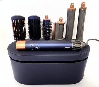 ���� ���� Dyson HS05 Airwrap �� 6 ������ ����� ����� 1300W