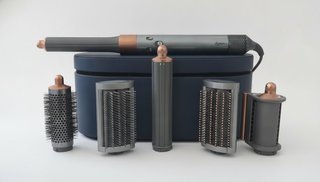 ���� ���� Dyson HS05 Airwrap �� 6 ������ ����� ����� 1300W