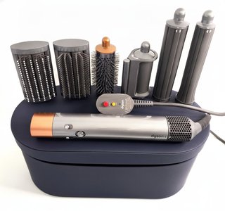 ���� ���� Dyson HS05 Airwrap �� 6 ������ ����� ����� 1300W