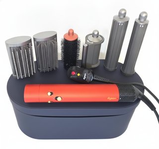 ���� ���� Dyson HS05 Airwrap �� 6 ������ ����� ����� 1300W