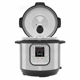 ��� ��� ����� ����� ������� Instant Pot IP-DUO60 ���� 5.7 ���� 1000W