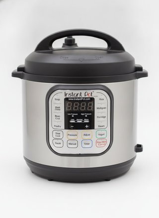 ��� ��� ����� ����� ������� Instant Pot IP-DUO60 ���� 5.7 ���� 1000W