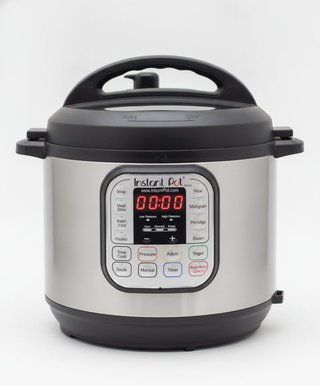 ��� ��� ����� ����� ������� Instant Pot IP-DUO60 ���� 5.7 ���� 1000W