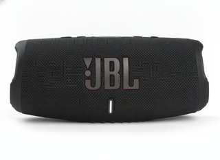 ����� ���� Bluetooth JBL Charge 5 ��� JBLCHARGE5BLKAM ������ 40W RMS ���� IP67