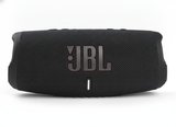 ����� ���� Bluetooth JBL Charge 5 ��� JBLCHARGE5BLKAM ������ 40W RMS ���� IP67