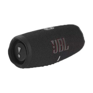 ����� ���� Bluetooth JBL Charge 5 ��� JBLCHARGE5BLKAM ������ 40W RMS ���� IP67